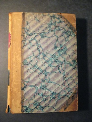 THE ALBANY LAW JOURNAL Weekly Record  July 1870 to January 1871 bound-image