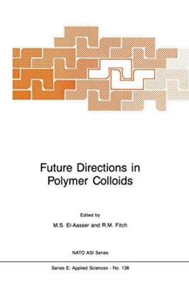 Future Directions in Polymer Colloids                                          -image