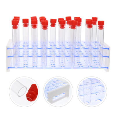 Test Tube Labs Science Test Tube Holder Small Test Tube Holder Chemistry Tube-image