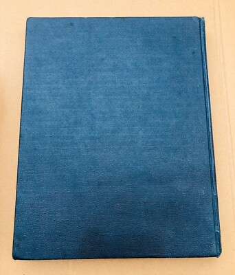 1946 The Gardeners' Chronicle Vol CXIX Horticulture Bound Weekly Journals Scarce-image