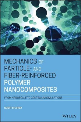 Sumit Sharma Mechanics of Particle- and Fiber-Reinforced  (Hardback) (UK IMPORT)-image