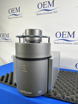 Roche Diagnostic LightCycler II-image