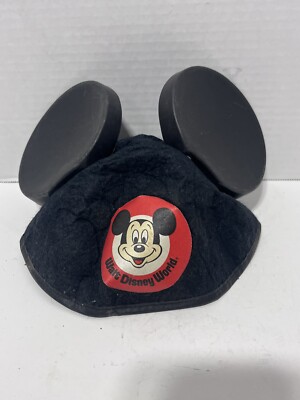Walt Disney World Mickey Hat-image