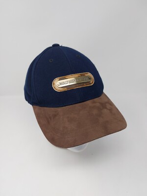 Walt Disney World Resort Strap Back Hat Adjustable Cap-image