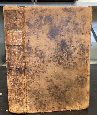 1818 The Analectic Magazine, Volume XII, From July to December, 1818-image