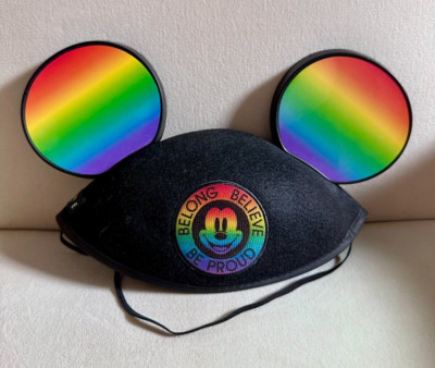 Disney Parks PRIDE 