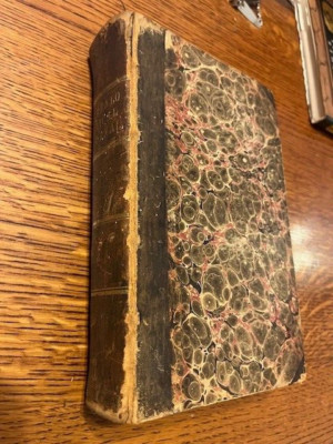 Buffalo Medical Journal and Monthly Review June 1848 Volume 4 Number 1-image