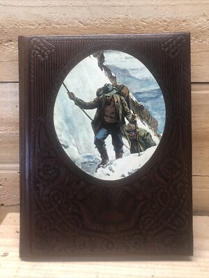 Time Life Books: The Old West Series: THE ALASKANS-image