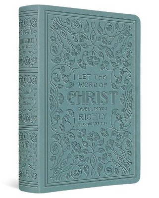 Dana Tanamachi ESV Illuminated™ Bible, Art Journalin (Leather Bound) (UK IMPORT)-image