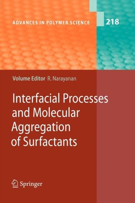 Narayanan - Interfacial Processes and Molecular Aggregation of Surfact - N555z-image