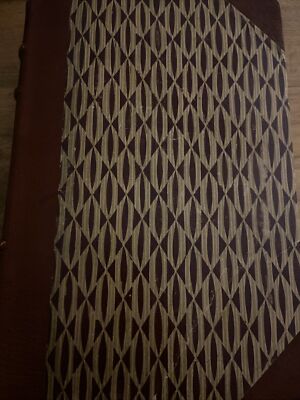 Dansk Sportsleksikon Vol II (Leather HC/1945) Denmark (Standard Forlaget)-image
