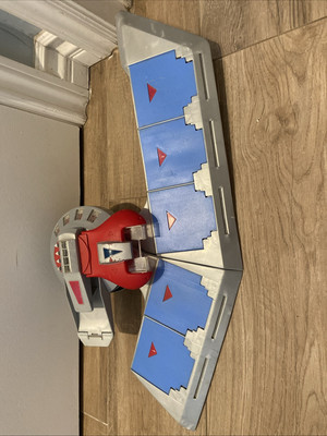Yu-Gi-Oh Yugioh Battle City Duel Disk Card Launcher Cosplay 1996 Kazuki Takahash-image