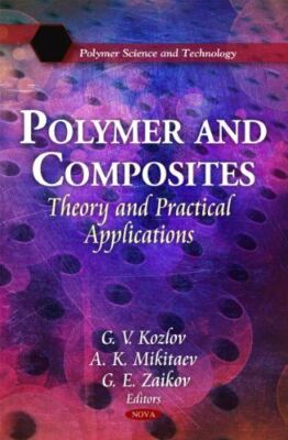 Polymer and Composites: Theory and Practical Applications (2011)-image
