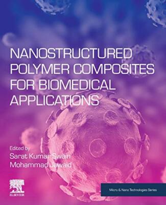 Nanostructured Polymer Composites for Biomedical Applications                  -image