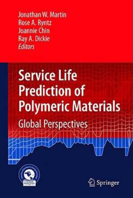 Service Life Prediction of Polymeric Materials: Global Perspectives by Martin-image