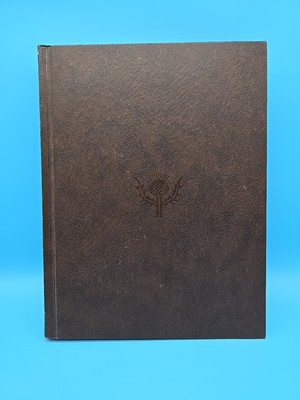 Encyclopedia Britannica Book Of The Year Events from 1983 HB-image