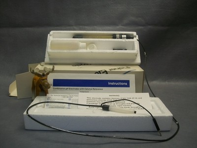Fisher 13-620-272 Scientific Combination Electrode  -image