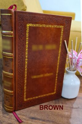 Get Untamed: The Journal (How To Quit Pleasing And Start [Premium Leather Bound]-image