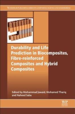 Durability And Life Prediction In Biocomposites, Fibre-Reinforced Composite...-image
