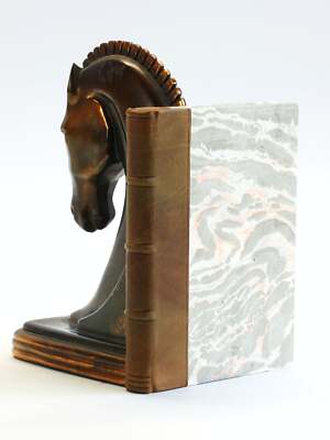 Larry Yerkes Hand-Bound Journal #46 Quarter Brown Leather / 2023-image