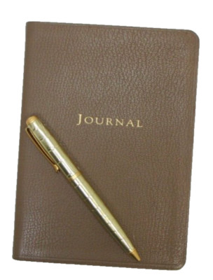 Journal Notebook Diary 7