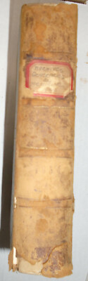 1834 Archives Generales De Medecine, Journal Complementaire Des Sciences Medical-image
