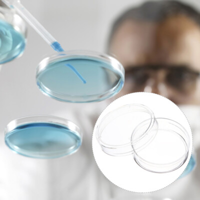  30 Pcs Mold Culture Dish Plate Tissue Equipment Child Science Experiment-image