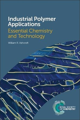 William R Ashcroft Industrial Polymer Applications (Paperback)-image