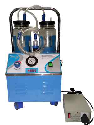 LIPO SUCTION UNIT HIGH VACCUM MACHINE-image