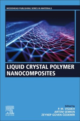 Liquid Crystal Polymer Nanocomposites-image
