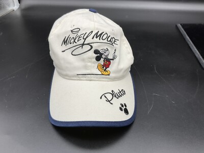 Walt Disney Mickey Mouse artist hat Minnie Pluto Donald Goofy-image
