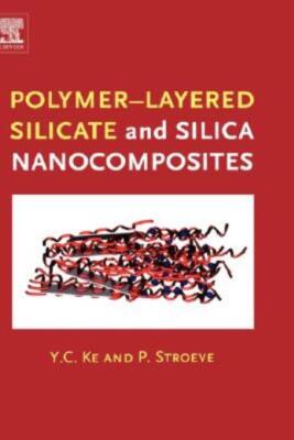 Polymer-Layered Silicate And Silica Nanocomposites-image