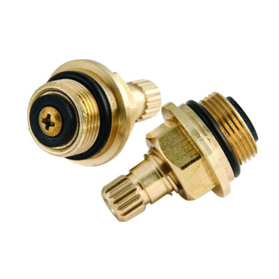 Empire Faucets CRD-LKSB Lavatory/Kitchen Stem and Bonnet-image
