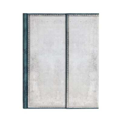 Flint Hardcover Journals Ultra 144 Pg Lined Old Leather Collection: New-image