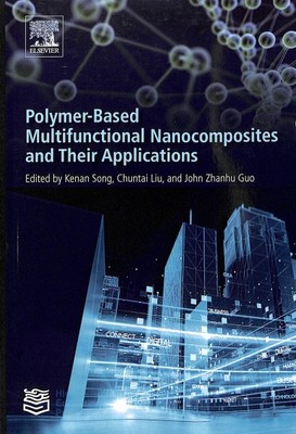 Polymer-Based Multifunctional Nanocomposites and Their Applications, Paperbac...-image