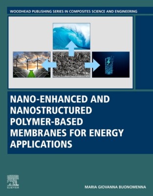 Nano-Enhanced And Nanostructured Polymer-Based Membranes For Energy And App...-image