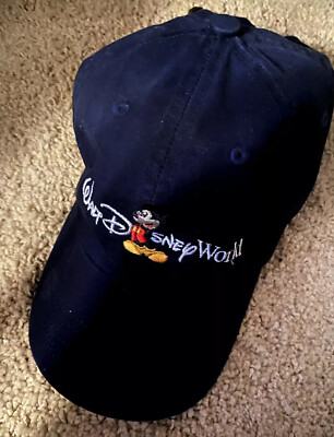 Walt Disney World Kids Hat-image
