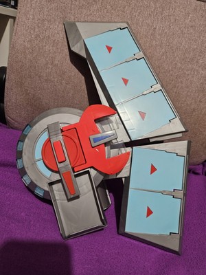 YuGiOh Duel Disk Launcher Roleplay TCG - Yu-Gi-Oh Toy - 2020-image