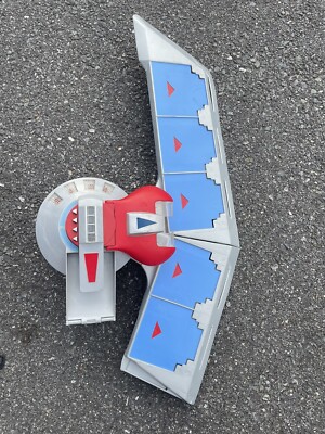 Vintage Original 1996 Yu Gi Oh Duel Disk Kazuki Takahashi Battle City Launcher-image