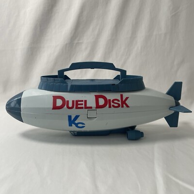 1996 Yu-Gi-Oh Duel Disk KC 15