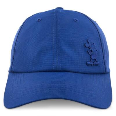 Mickey Mouse Monochrome Baseball Cap – Men-image