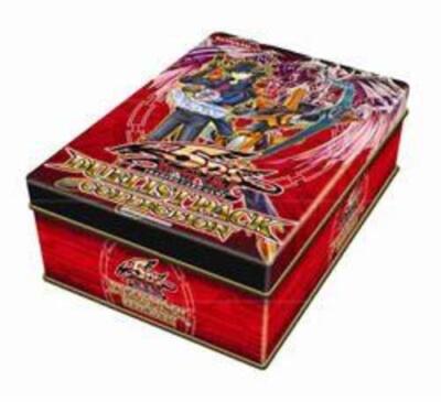 2010 Duelist Pack Collection Red Tin Sealed - Sealed - Yu-Gi-Oh!-image