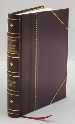 An Encyclopaedia of Occultism: A Compendium of Information on [Leather Crafted]-image