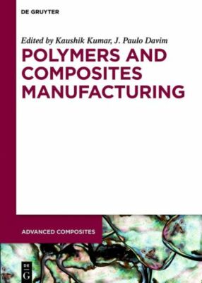 Polymers and Composites Manufacturing-image