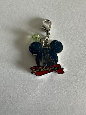 Disney Park Charm Walt Disney World Cinderella Castle , Exclusive Disney World-image