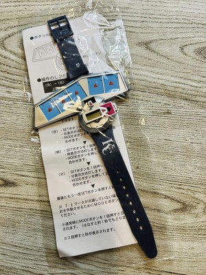Yu-Gi-Oh! Duel Disk Wristwatch-image