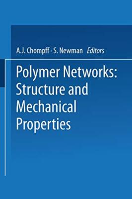Polymer Networks: Structure and Mechanical Properties                          -image