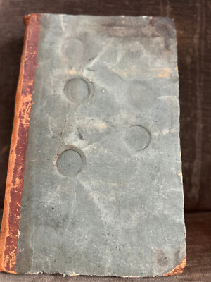 1824 Journal of The Senate of the State of New York at 47th Session in Albany-image