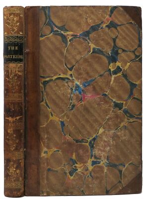 Literary Journal / PARTERRE of Poetry and Historical Romance with Essays 1836-image