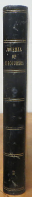 Journal of Discourses - Vol. #2   3/4 Leather (Gastera Trust, Schaan)-image